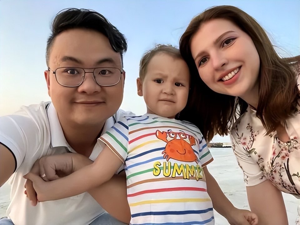 娶俄罗斯女学霸是怎样的体验？