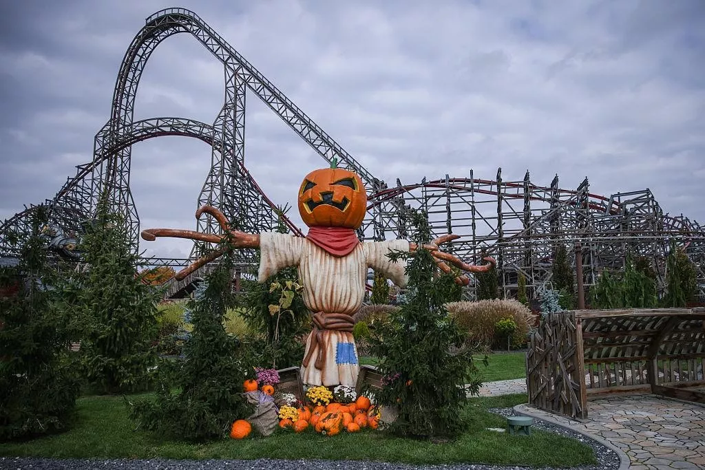 2025美国人最恐惧什么?贪腐与经济崩溃位列前三