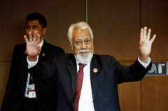 GDP仅600亿! 东帝汶加入东协 总理喜喊「美梦成真」