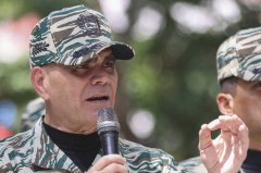 美军扩大打击贩毒船 委内瑞拉防长矢言防范美国「秘密行动」