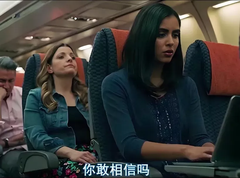 中美航班即将剧变!但还有一个更大的隐患