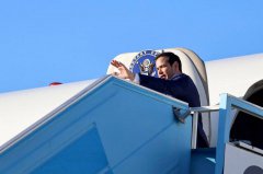 美国筹组加萨维和部队 以色列拒绝土耳其参与