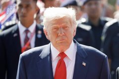 美不排除扩大制裁俄银行、石油基设 吁欧洲跟进