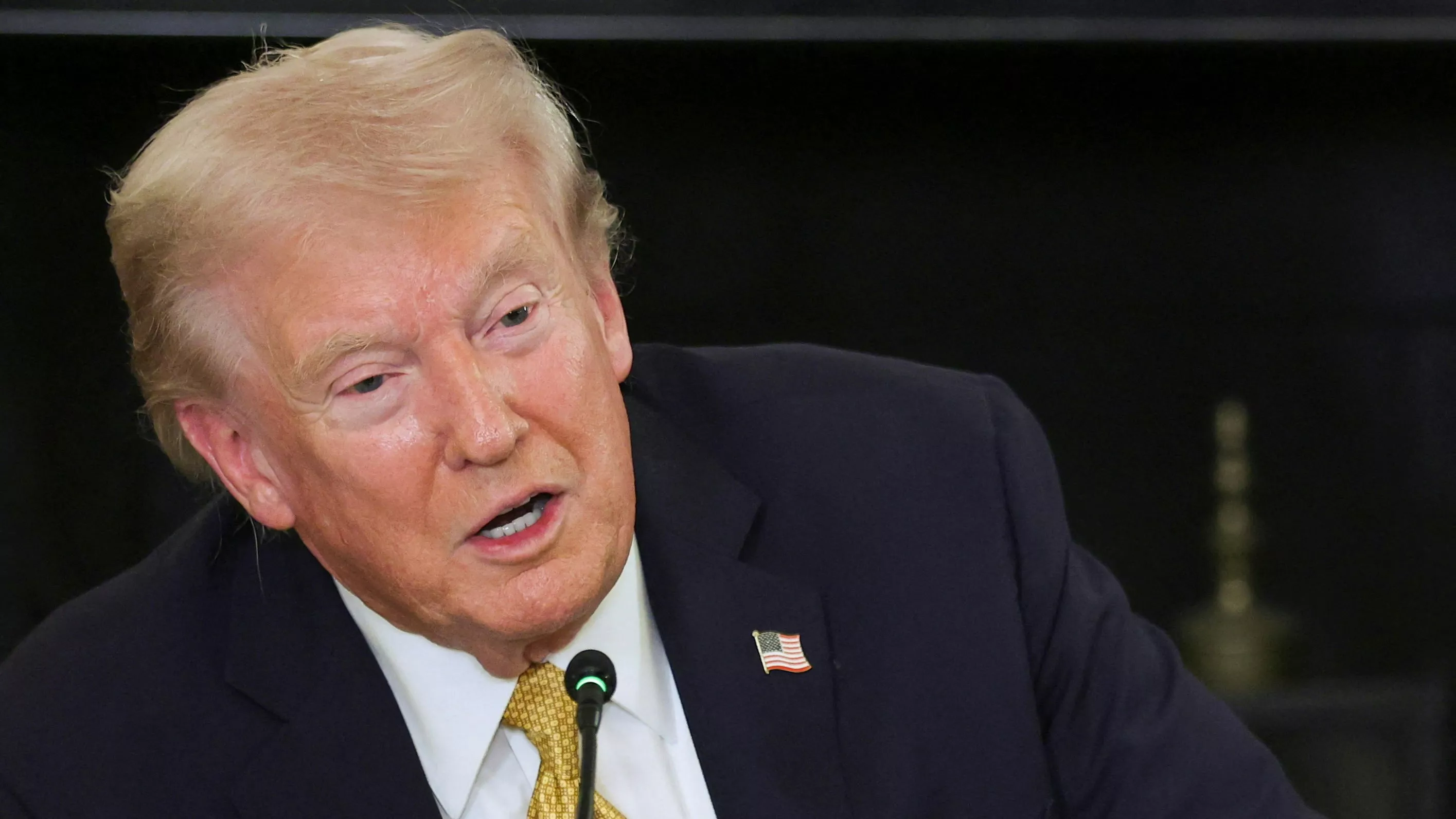 班农指川普将“做多一届总统”:内部圈子已有计划