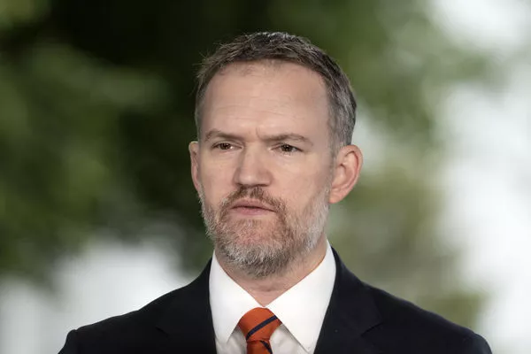 美中谈判"几乎完成协议",美贸易代表:可交川习签署