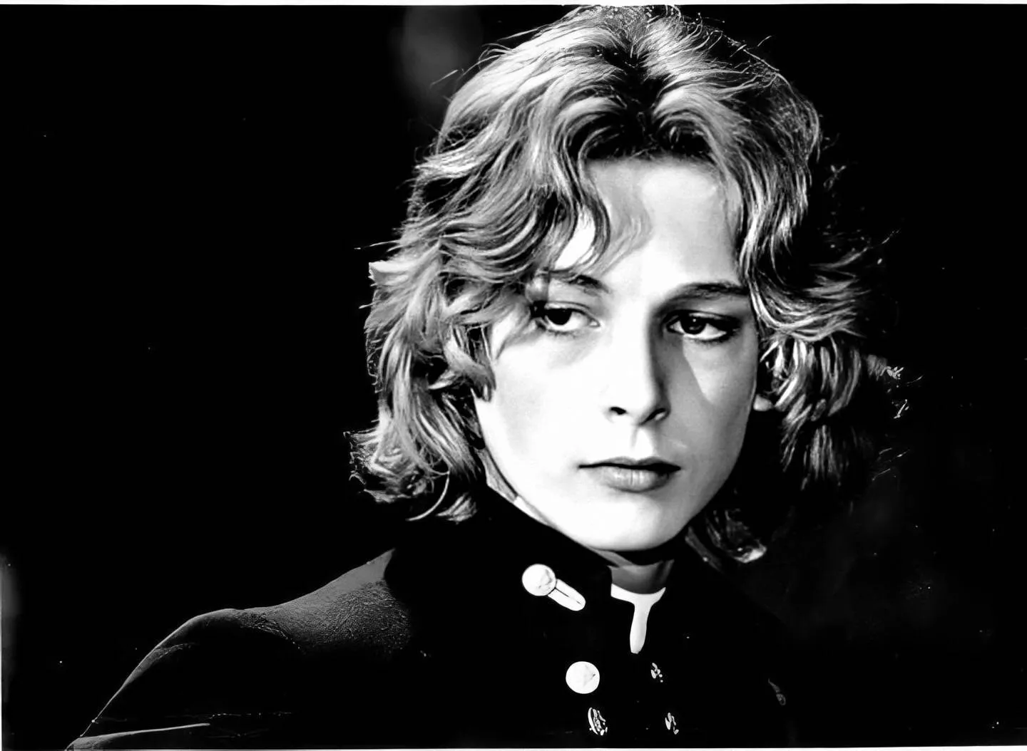 “世界第一美少年”伯恩·安德森去世,享年70岁