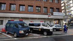 日本东海道新干线旁工地疑有未爆弹 部分列车缓速行驶