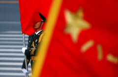 中共人事更迭 军事与外交出现人才断层现象