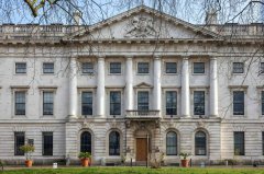 买下英国!中港资在英持有7.7兆资产 可干预政治决策