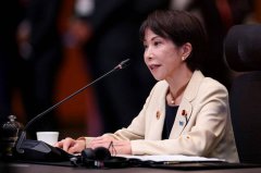 东协峰会日菲敲定后勤支援协定 深化防务合作