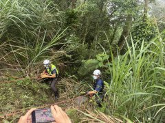 九旬嬷遭装袋弃尸山区29日将解剖 法医相验尸体如肉品「熟成」保存良好