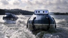 重振美国海上工业 辉达跨界助新创打造AI无人舰队