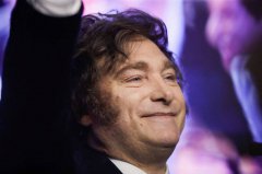 「电锯式」减支救经济 阿根廷总统国会胜选