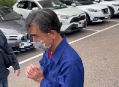 中检侦办非洲猪瘟案传唤4人、查扣2手机 王兽医佐出国未到