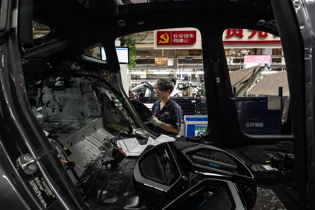 如何定义商品国籍?亚洲制造业的“去中国化”难题