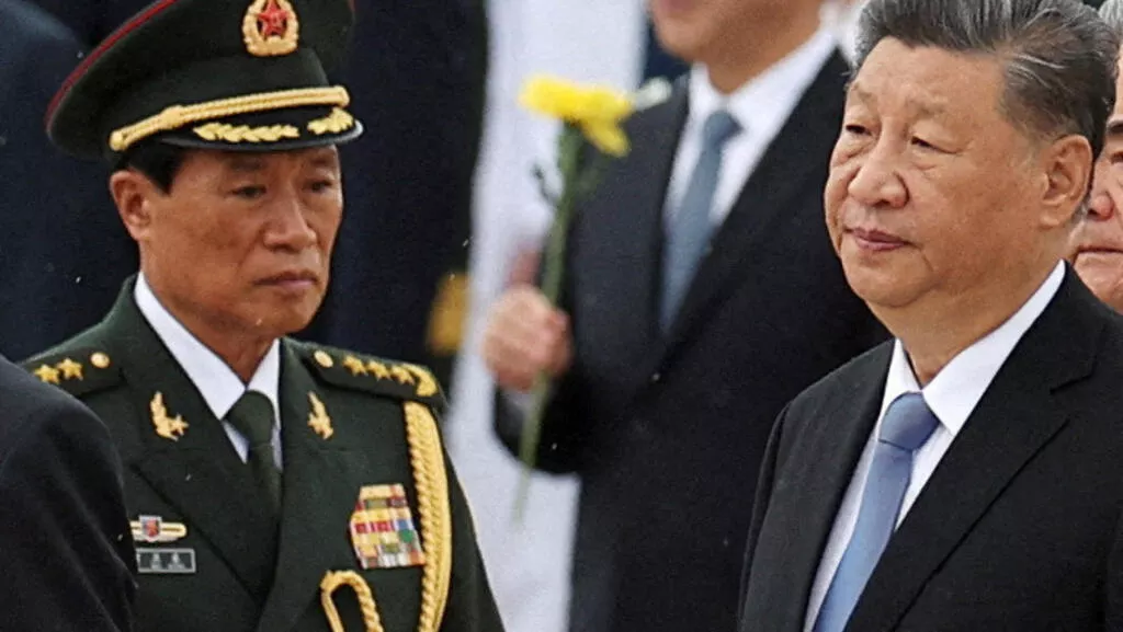 “党啊党,你为什么成了腐败的温床?”