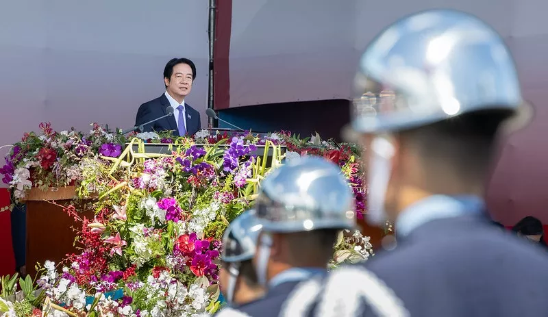 经济学人:一旦美国撒手不管 台湾能有什么B计划?