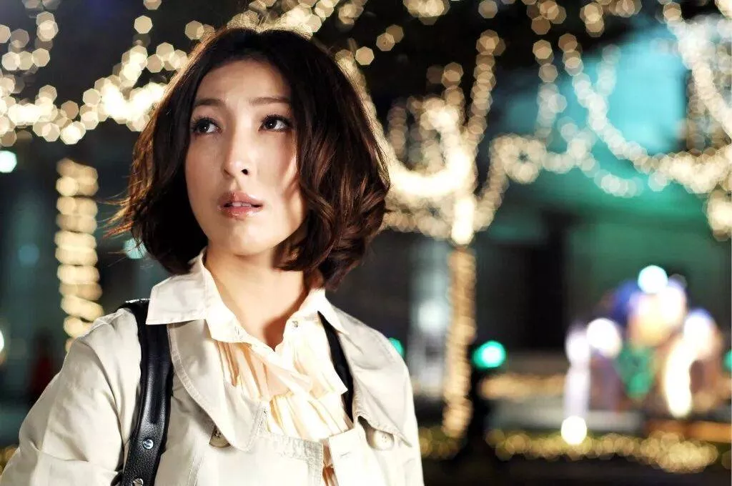 岁月不败美人!她们的40岁比20岁更美