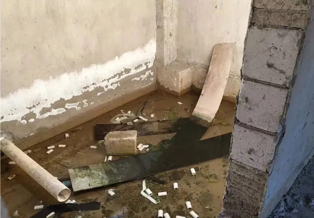 解除烂尾楼购房合同之后：深度报道