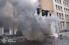 无人机驱赶、猎杀乌克兰平民 联合国控俄军构成危害人类罪