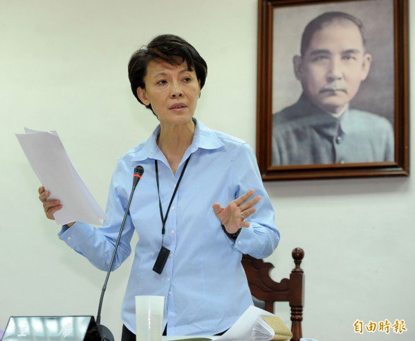 柯建铭与林德福这两天密集协商沟通，在两人讨论之下，两党决定各退一步。（资料照）