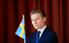 挺乌抗俄才能遏制中国 芬兰防长:习近平正观察西方韧性