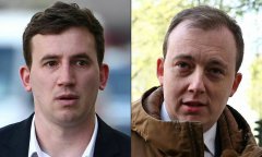 中国真的是威胁 英副国安顾问:对共谍案撤案失望且讶异