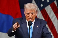 川习会前夕! 川普突喊:已指示战争部重启核武测试