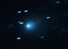 星际天体3I/ATLAS抵近日点 天文学界启动「行星防御」练兵