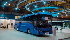 中国制电动巴士爆安全漏洞「可远端控制」 挪威政府要查