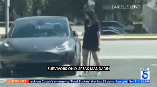 华女染血持剑上街…背后是跨性别女杀妻案 罪成恐囚终身