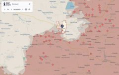 乌军苦守「红军城」快扛不住!俄增兵包围强攻 部分部队渗透进城