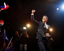 荷兰变天?大选出口民调:38岁「D66」出柜党魁有望组阁