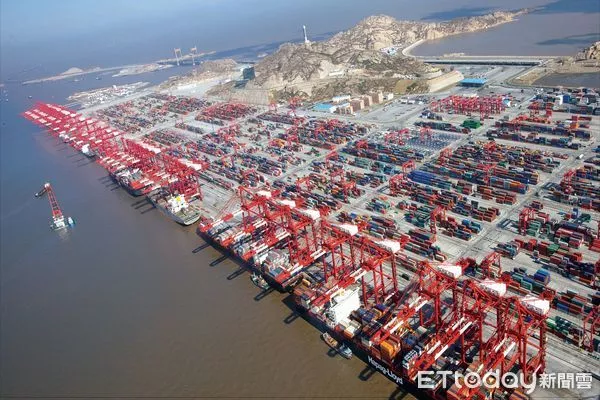 稀土管制与港口费暂停一年 这一年会各自做好准备