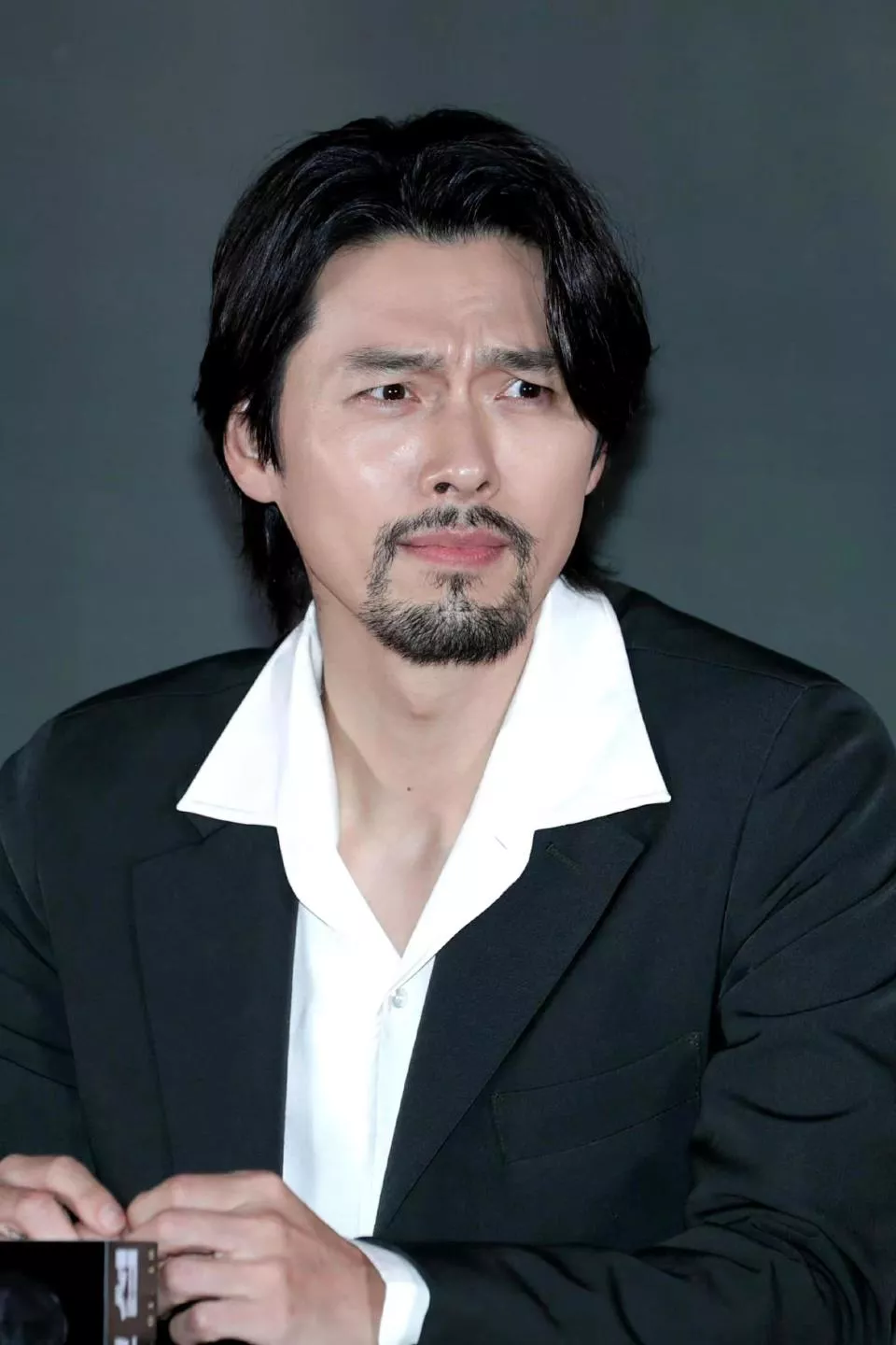 2025中国人最喜欢的10位韩星:宋仲基第六,玄彬未上榜