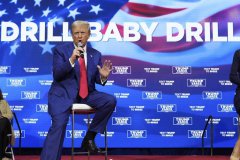 川普振奋宣告打赢这场「骗局」战争 关键在比尔盖兹一篇发文