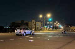 74岁无照翁撞死伸港小姊妹判1年2月 被害家属:一定上诉