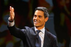 荷兰将有首位同志总理？38岁耶滕因TikTok爆红影片与球星未婚夫结缘