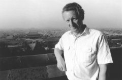 中共文革期间沦「北京人质」 前路透记者Anthony Grey过世享寿87岁