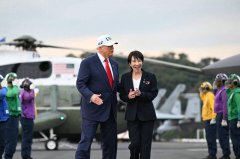 高市早苗「川高会」 铁人日程大曝光