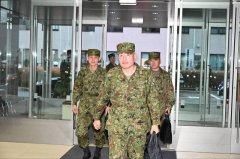 讨伐哥吉拉? 日防相小泉面对熊害派出自卫队层级掀话题