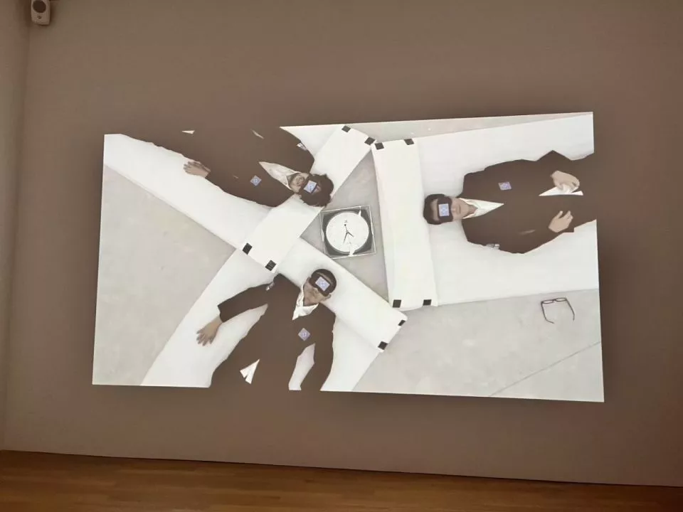 2008年以来，艺术家眼里的中国是怎样的？