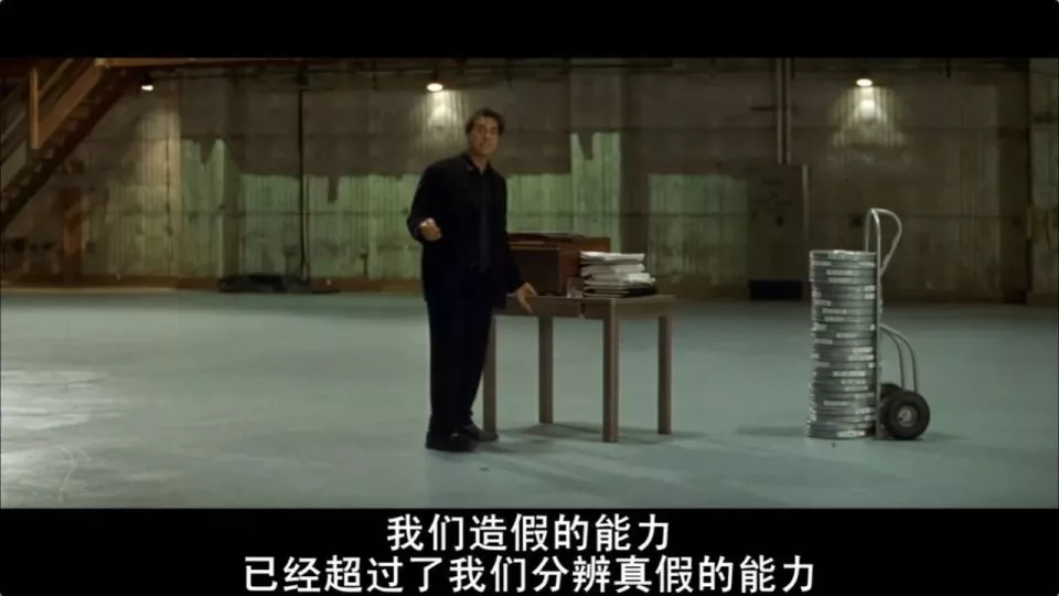 这种没一点活人感的短视频,凭什么骗过全网?