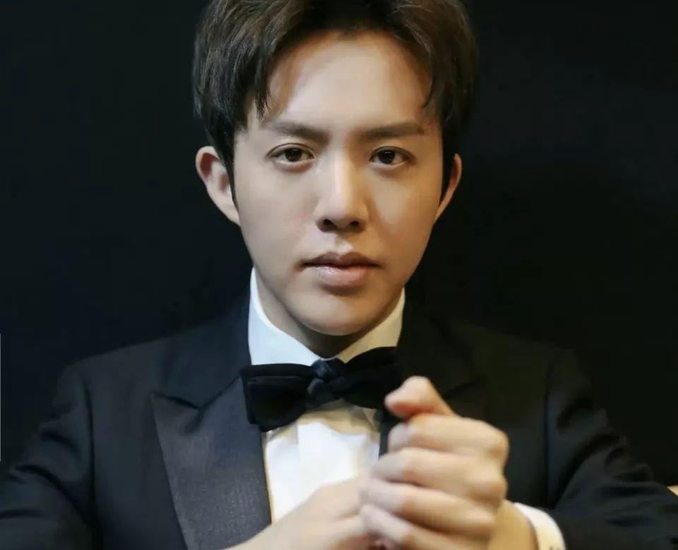 李云迪再陷性丑闻!李汶翰前女友高调喊话