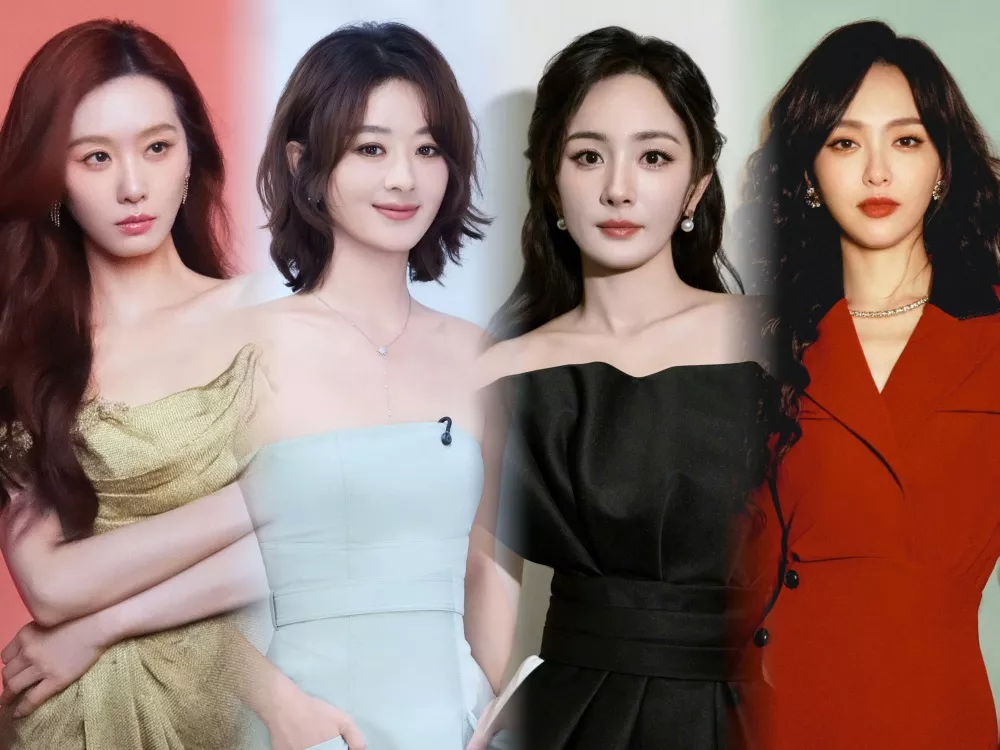 四大“85花”转型之战,谁能破局突围?