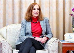 葛来仪:美中贸易战休兵 北京可能再把稀土当武器