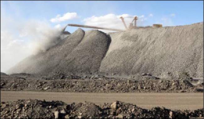 美国促G7协同行动 抗衡中国稀土垄断 美国促G7协同行动 抗衡中国稀土垄断