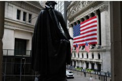 决战时刻将至!华尔街赌川普输 连他也参与