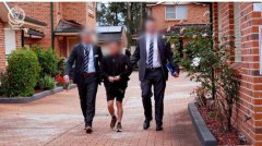 澳洲警方捣毁华人诈骗团伙,涉案金额高达6000万