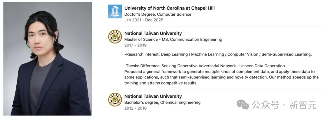 华人大神被Meta卸磨杀驴,全网疯狂发offer 华人大神被Meta卸磨杀驴,全网疯狂发offer